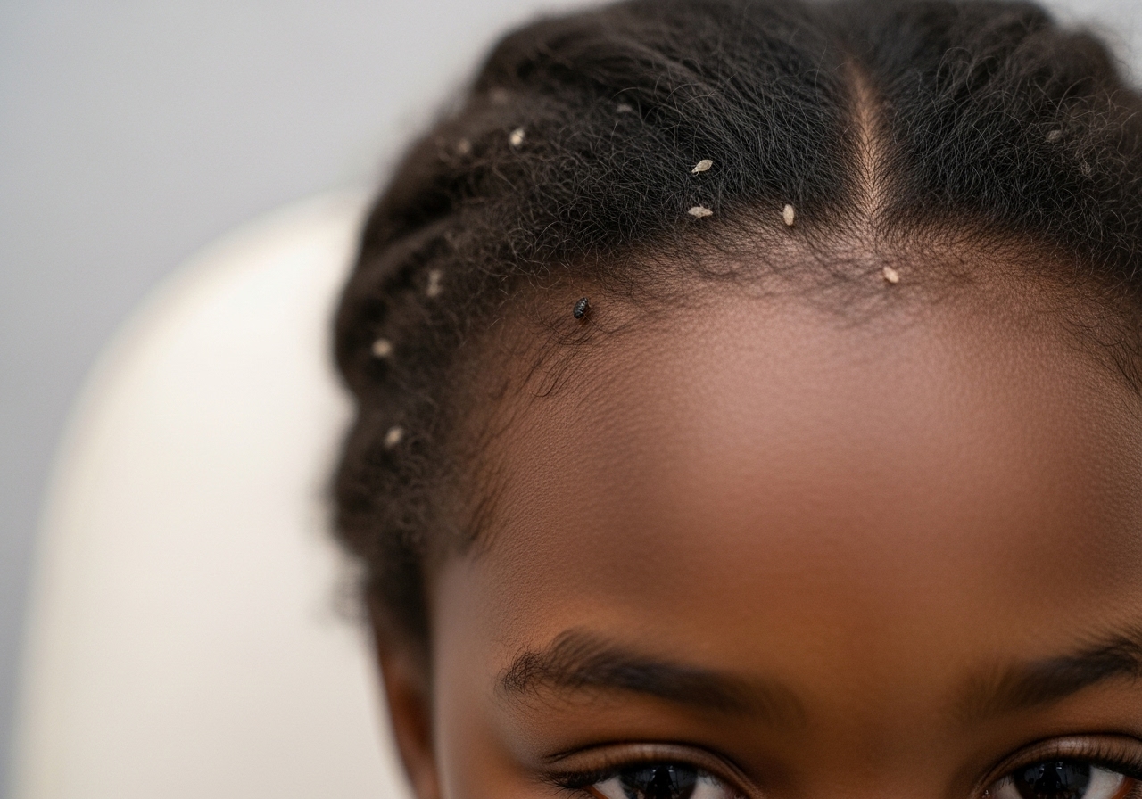 Head Lice
